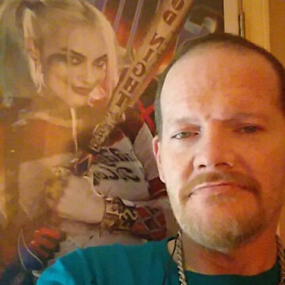 Meet your Posher, Kevin - Picture 1 of 1